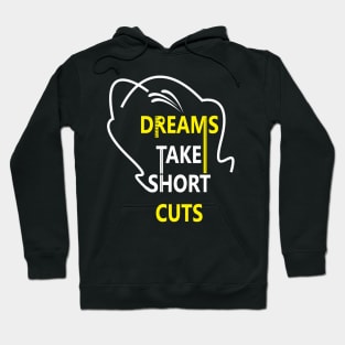 dreams come true Hoodie